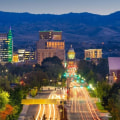 How Much Does it Cost to Get a Tan at the Tanning Center in Boise, Idaho?