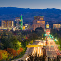 Get a Golden Tan in Boise, Idaho - The Ultimate Guide