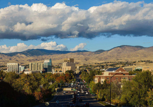 Tanning Centers in Boise, Idaho: A Comprehensive Guide