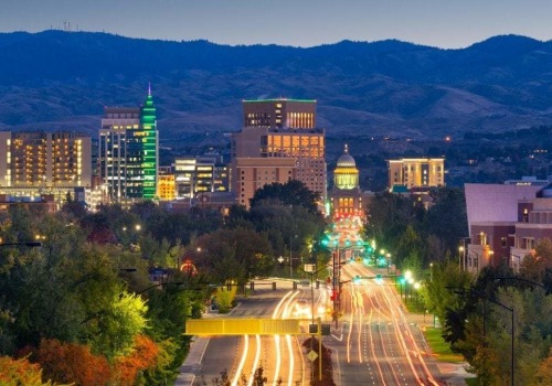 How Much Does it Cost to Get a Tan at the Tanning Center in Boise, Idaho?