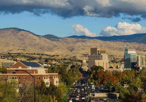 Discounts and Deals for Veterans in Boise, Idaho