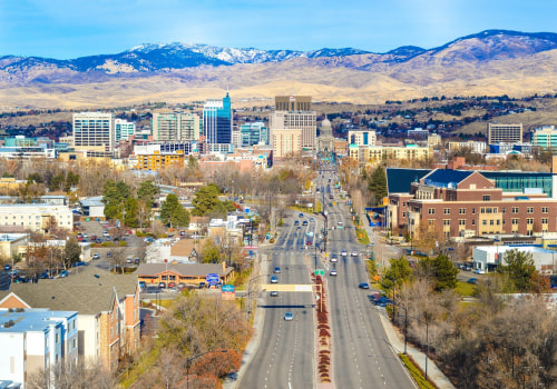 Can I Walk-in to the Tanning Center in Boise, Idaho?