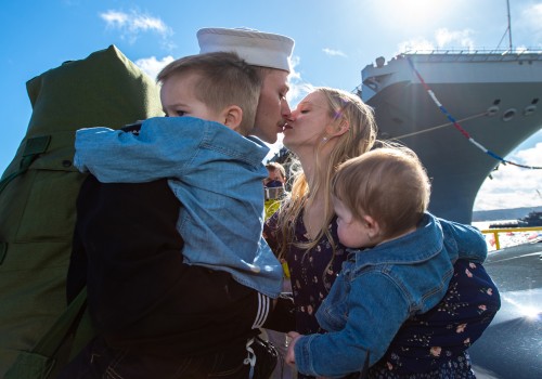 Military Discounts in Boise, Idaho: Get the Best Tanning Deals for Service Members