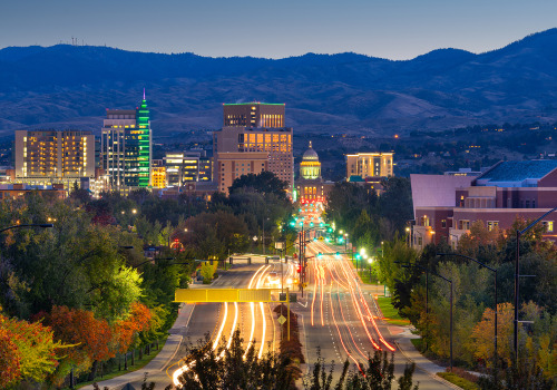 Experience the Perfect Tanning Experience in Boise, Idaho